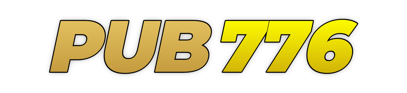pub776 Logo